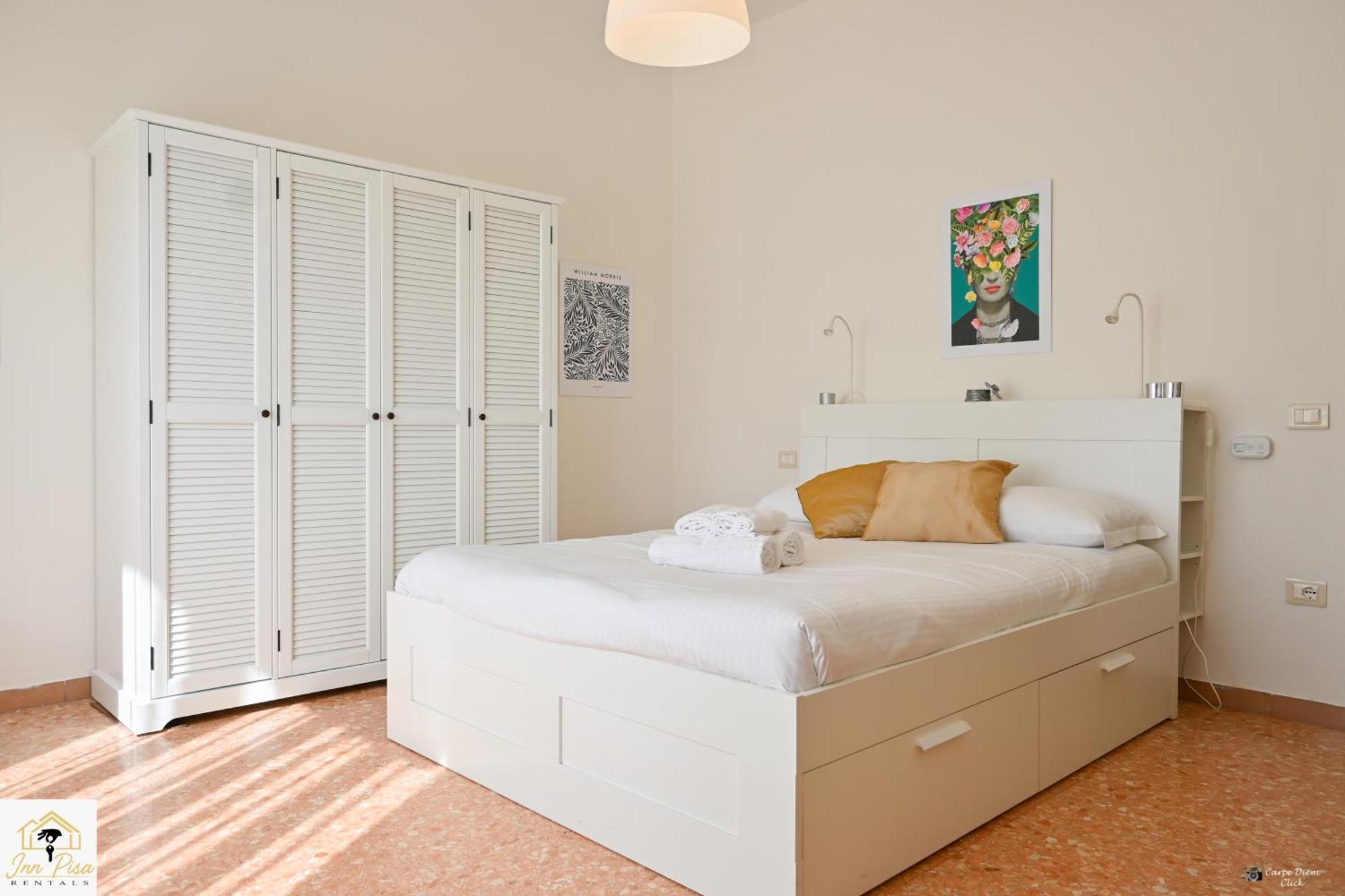 Appartement 2 - Sunny Corner Flat