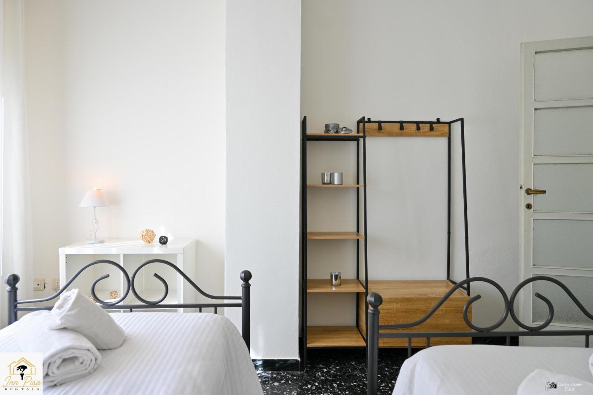 Appartement 2 - Sunny Corner Flat *