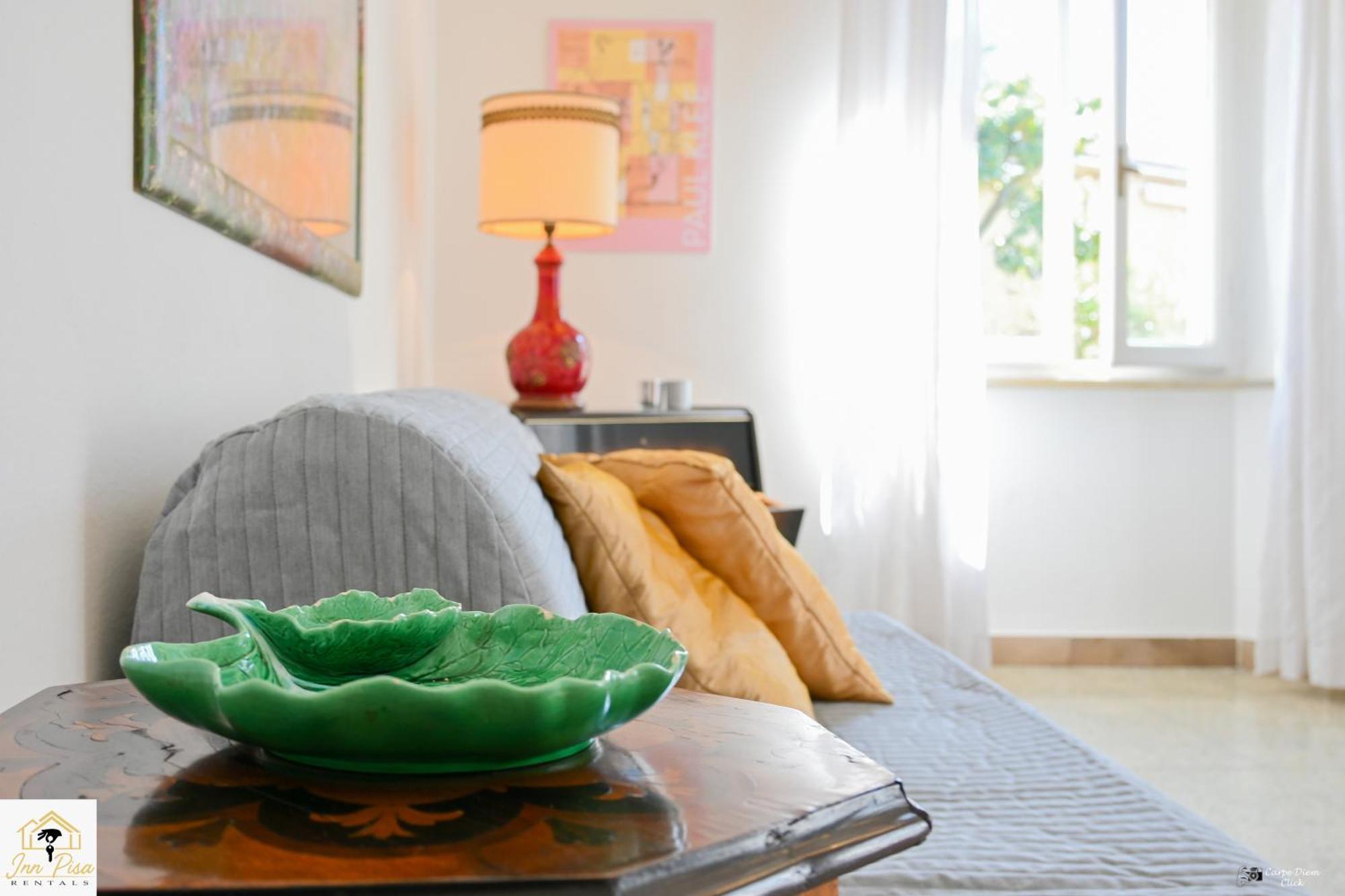Appartement 2 - Sunny Corner Flat
